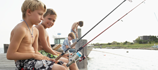 Angeln in Henne Strand - Urlaub pur 