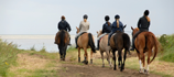 Reiten macht Spaß für Groß und klein